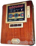 Addomat, Wulff, 1966